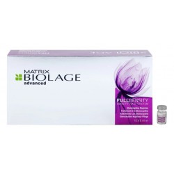 MATRIX BIOLAGE FULL DENSITY STEMOXYDINE (10 X 6ML)