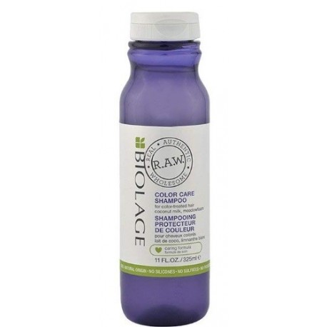 Comprar champu MATRIX BIOLAGE R.A.W COLOR CARE CHAMPÚ 325 ML