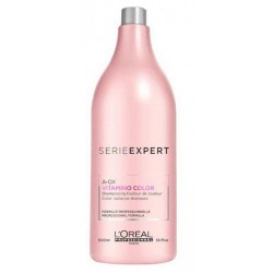 comprar acondicionador L'OREAL VITAMINO COLOR AOX SHAMPOO 1500 ML