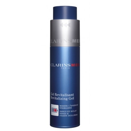 Comprar productos de hombre CLARINS MEN GEL REVITALIZANTE 50 ML danaperfumerias.com