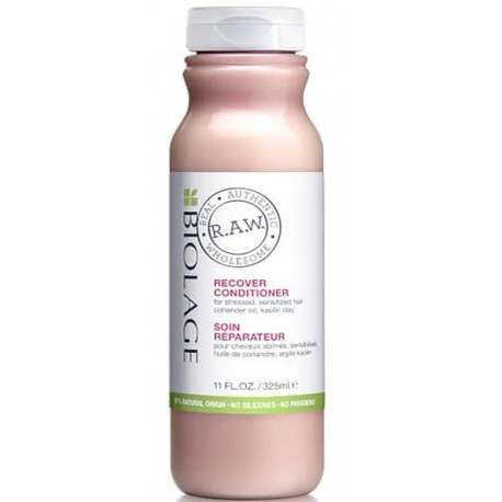 comprar acondicionador MATRIX BIOLAGE R.A.W RECOVER CONDITIONER 325ML