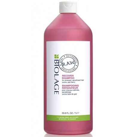 MATRIX BIOLAGE R.A.W. RECOVER SHAMPOO 1000ML