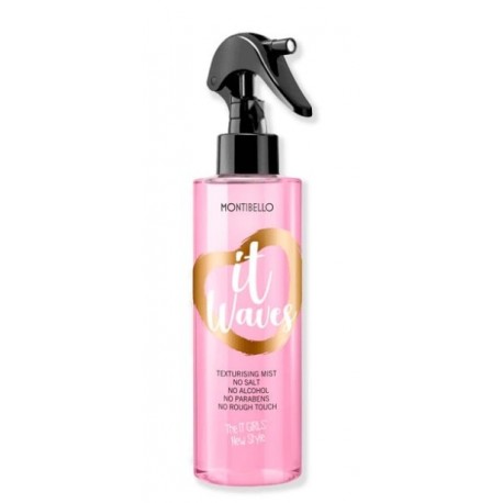 MONTIBELLO IT WAVES SPRAY 200ML