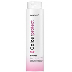 Comprar champu MONTIBELLO COLOUR PROTECT SHAMPOO 300ML