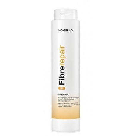 Comprar champu MONTIBELLO FIBRE REPAIR SHAMPOO 300ML