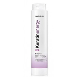 Comprar champu MONTIBELLO KERATIN ENERGY SHAMPOO 300ML