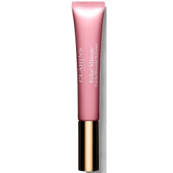 CLARINS ECLAT MINUTE EMBELLECEDOR LABIOS LUM. INSTANTANEA 07 TOFFE PINK SHIMMER