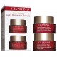 CLARINS SUPER RESTORATIVE DAY CREAM 50 ML + NIGHT CREAM 50 ML TRAVEL EXCLUSIVE SET
