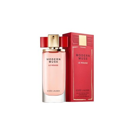 comprar perfumes online ESTEE LAUDER MODERN MUSE LE ROUGE EDP 100 ML mujer