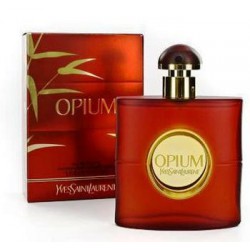 comprar perfumes online YSL OPIUM EDT 50 ML VP. mujer