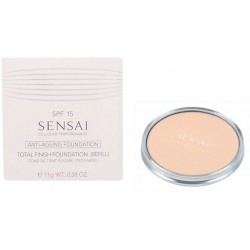 SENSAI TOTAL FINISH FOUNDATION COLOR TF24 danaperfumerias.com