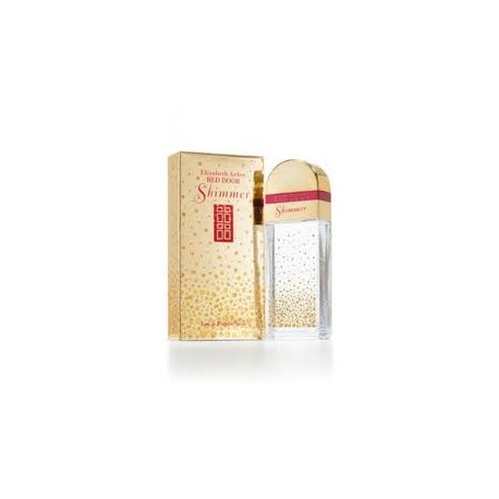 comprar perfumes online ELIZABETH ARDEN RED DOOR SHIMMER EDP 100 ML mujer