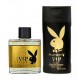 PLAYBOY VIP EDT 50 ML + GEL 250 ML SET REGALO