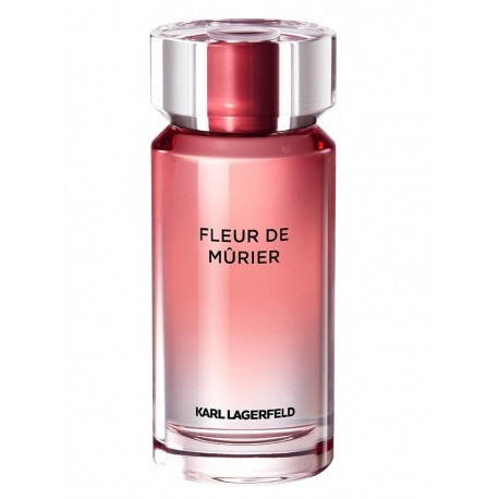 KARL LAGERFELD FLEUR DE MURIER EDP 50 ML