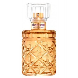 ROBERTO CAVALLI FLORENCE AMBER EDP 75 ML