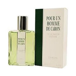 CARON POUR UN HOMME EDT 125 ML