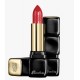 GUERLAIN KISSKISS 329 POPPY RED 3.5 GR