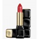 GUERLAIN KISSKISS 330 RED BRICK 3.5 GR