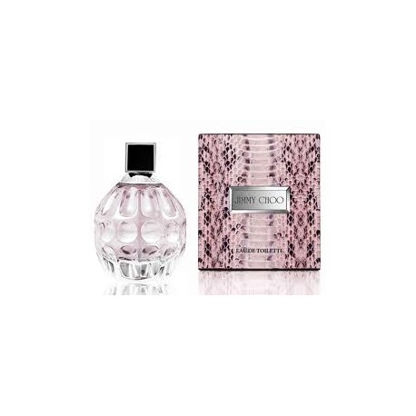 JIMMY CHOO EDT 40 ML VAPO