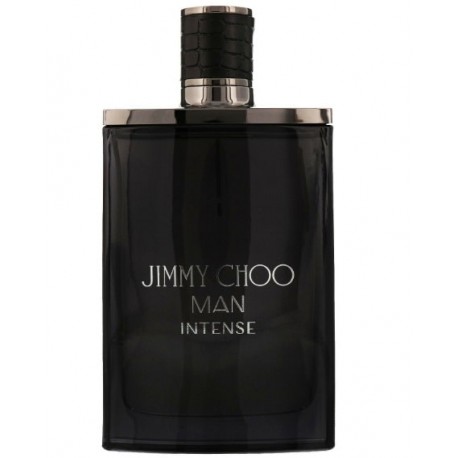 JIMMY CHOO MAN INTENSE EDT 50 ML