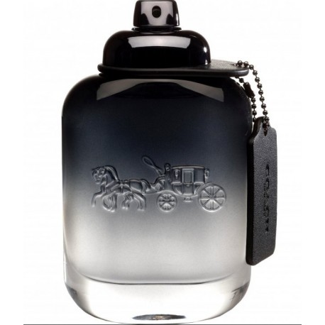 COACH FOR MEN EDT 60 ML