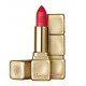 GUERLAIN KISSKISS MATTE M332 FIRE RED 3.5 GR