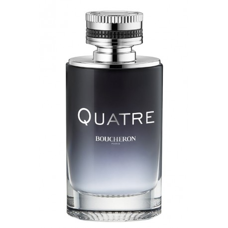 BOUCHERON QUATRE ABSOLU DE NUIT POUR HOMME EDP 50 ML