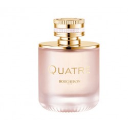 BOUCHERON QUATRE EN ROSE EDP 100 ML