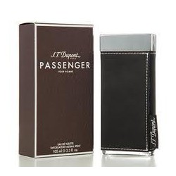 DUPONT PASSENGER EDT 100 ML