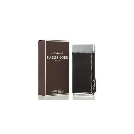 DUPONT PASSENGER EDT 100 ML