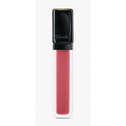 GUERLAIN KISSKISS LIQUID L366 LOVLEY MATTE 5.8 ML