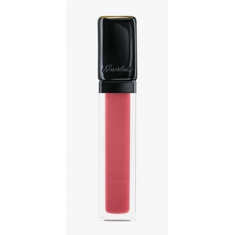 GUERLAIN KISSKISS LIQUID L366 LOVLEY MATTE 5.8 ML