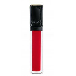 GUERLAIN KISSKISS LIQUID L322 SEDUCTIVE MATTE 5.8 ML