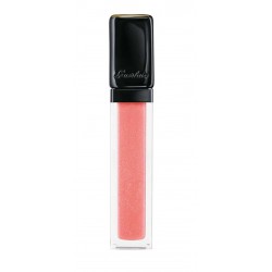 GUERLAIN KISSKISS LIQUID L361 LOVLEY SHINE 5.8 ML