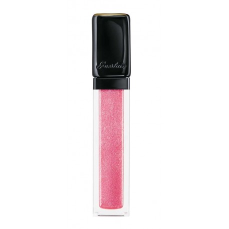 GUERLAIN KISSKISS LIQUID L364 MISS GLITTER 5.8 ML