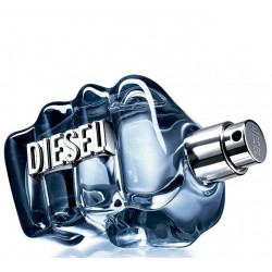 comprar perfumes online hombre DIESEL ONLY THE BRAVE EDT 200 ML VP.