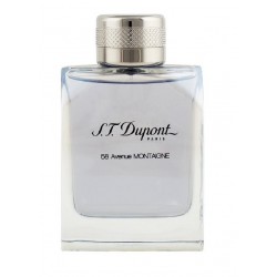 comprar perfumes online hombre DUPONT 58 AV. MONTAIGNE HOMME EDT 30 ML