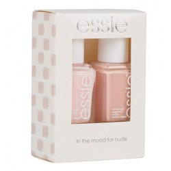 ESSIE IN THE MOOD FOR NUDE SET DUPLO