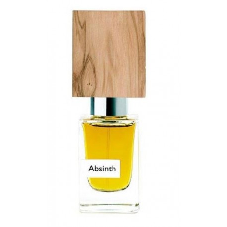 comprar perfumes online unisex NASOMATTO ABSINTH EDP 30 ML