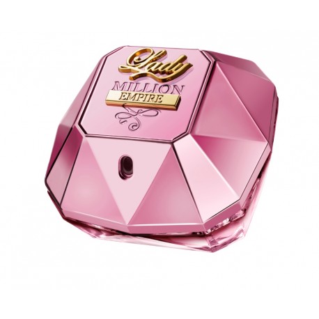 comprar perfumes online PACO RABANNE LADY MILLION EMPIRE EDP 80 ML mujer