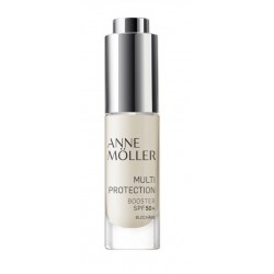 ANNE MOLLER BLOCKAGE MULTI-PROTECTION BOOSTER SPF50+ 10 ML