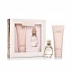 comprar perfumes online SJP SARAH JESSICA PARKER LOVELY EDP 50 ML + B/L 200 ML SET REGALO mujer