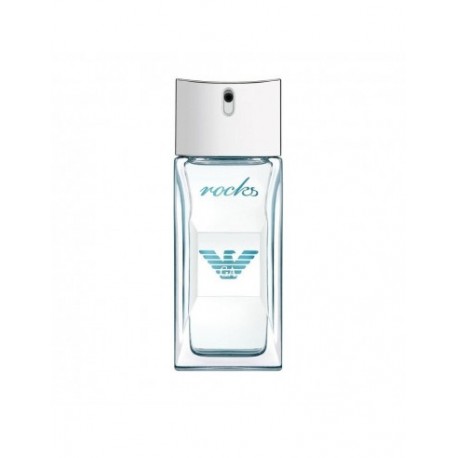 comprar perfumes online hombre EMPORIO ARMANI DIAMONDS ROCKS FOR MEN EDT 75 ML