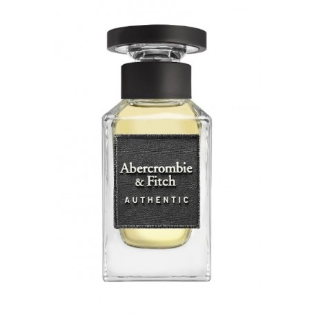 comprar perfumes online hombre ABERCROMBIE & FITCH AUTHENTIC MEN EDT 50 ML