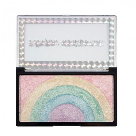 I HEART REVOLUTION RAINBOW HIGHLIGHTER ILUMINADOR EN POLVO 10 GR