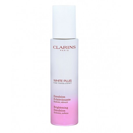 CLARINS WHITE PLUS BRIGHTENING EMULSION 75 ML