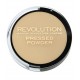 MAKEUP REVOLUTION PRESSED POWDER PORCELAIN SOFT PINK