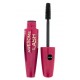 MAKEUP REVOLUTION AWESOME LASH MASCARA BLACK