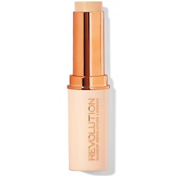 MAKEUP REVOLUTION FAST BASE STICK FOUNDATION F2