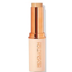 MAKEUP REVOLUTION FAST BASE STICK FOUNDATION F9